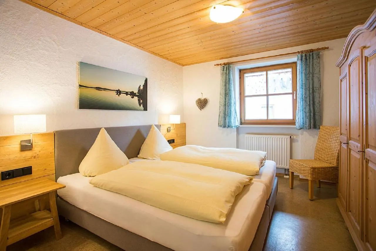 Ferienhaus Haussmann Schwangau